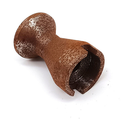 Крепление на шину 5 кабеля 1.5-35кв.мм 50шт ABB STJZK 81 P50 ZK81p50