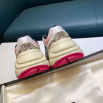 Кеды Gucci