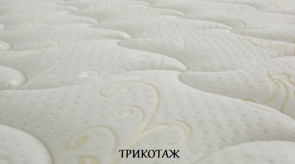 Матрас Base Норма TFK256 кокос10мм+ортофайбер20мм