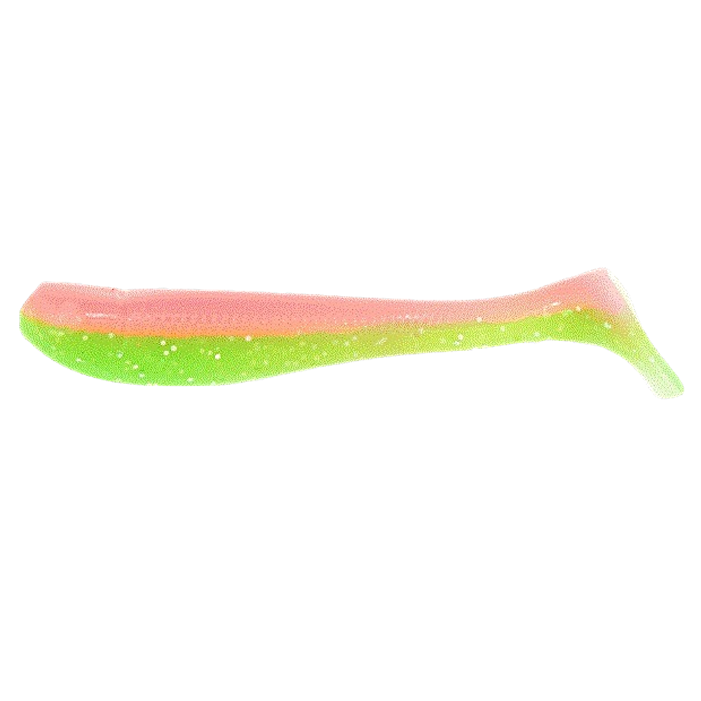 Мягкая приманка Bass Assassin SB Swim Bait 2-SB98376  10шт