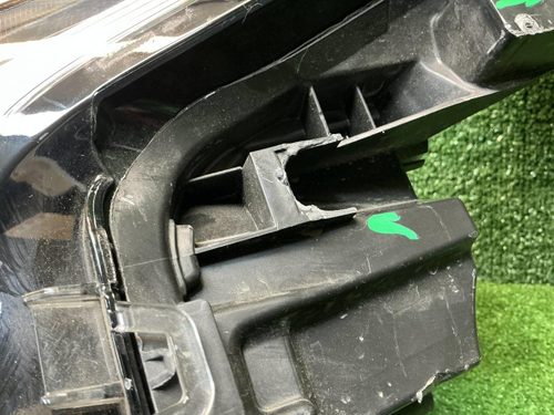 Фара левая Faw Bestune B70 (2020-н.в.) LED