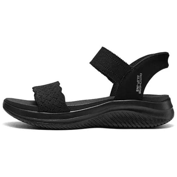 Skechers Cali 'Black'
