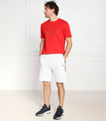 шорты Tommy Sport - серый(MW0MW25279)