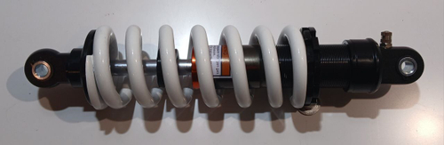 Амортизатор L=290 центральный Питбайк Apex 125 E