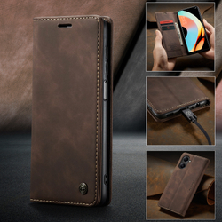 Чехол-книжка CaseMe Matte Realme 10 Pro