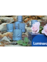 Набор низких стаканов 6шт ,340 мл