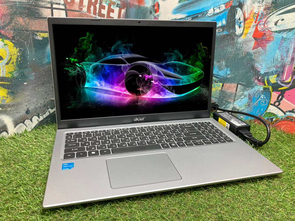 Acer Aspire A115 Pentium/8GB/SSD128 N20C5 Windows 10