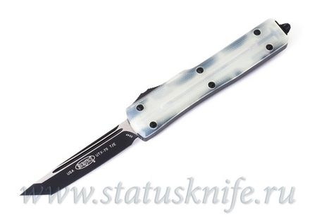 Нож Microtech Ultratech UTX-70 149-1GTJGS