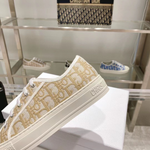 Кеды Christian Dior