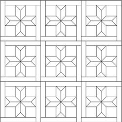Инженерный паркет Coswick Дуб Сиена Натуральная (Raw Sienna) Шелковое масло ультраматовое