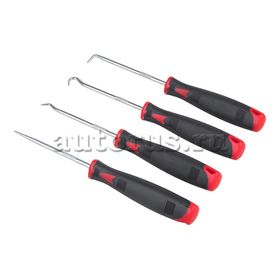 Съемники стопорных колец