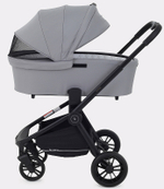 Детская коляска Rant Basic Energy 3 в 1 Grey 2024