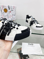 Кеды Dolce & Gabbana