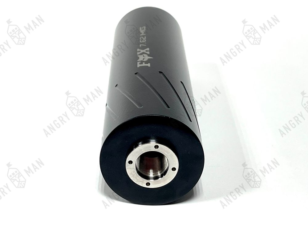 ДТКП FOX 223 кал. (резьба 16x1 правая) Orsis, Matilda MG Ultra