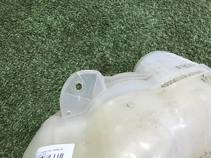 Бачок расширительный RR Vogue 4 L405 (2012-2022)