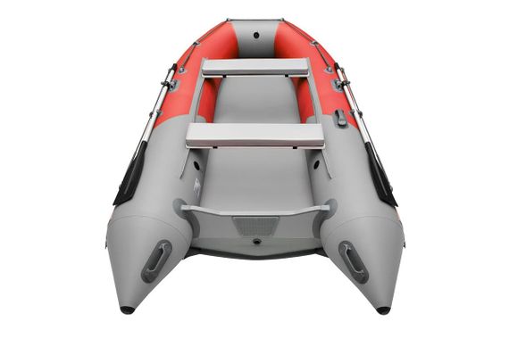 Лодка ПВХ РОДЖЕР Zefir 3500