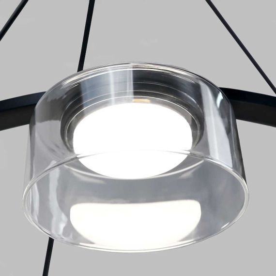 Подвесная люстра Lightstar Fico Ii 740167