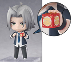 Gokudera Hayato