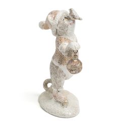 СТАТУЭТКА "КОТИК" 8,5Х5Х12,5 СМ