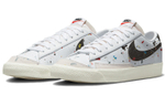 Кроссовки Nike Blazer Low 77