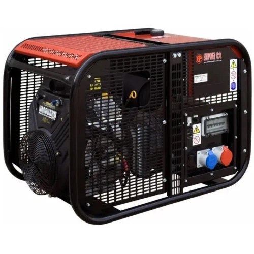 EUROPOWER EP 22000 TE бензиновый генератор 957002203