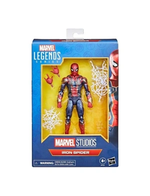 Фигурка Marvel Legends - Iron Spider