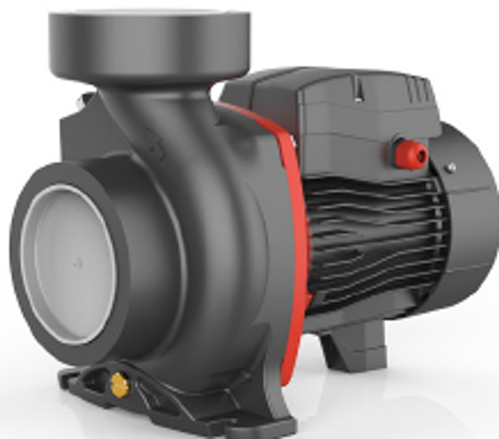 Насос "LEO" модель AC150B3