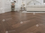 ИНЖЕНЕРНАЯ ДОСКА Alpine Floor Castel Дуб Браун Стори EW202-09