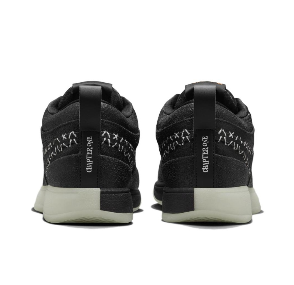 Кроссовки Nike Book 1 EP 'Halloween' FJ4250-003