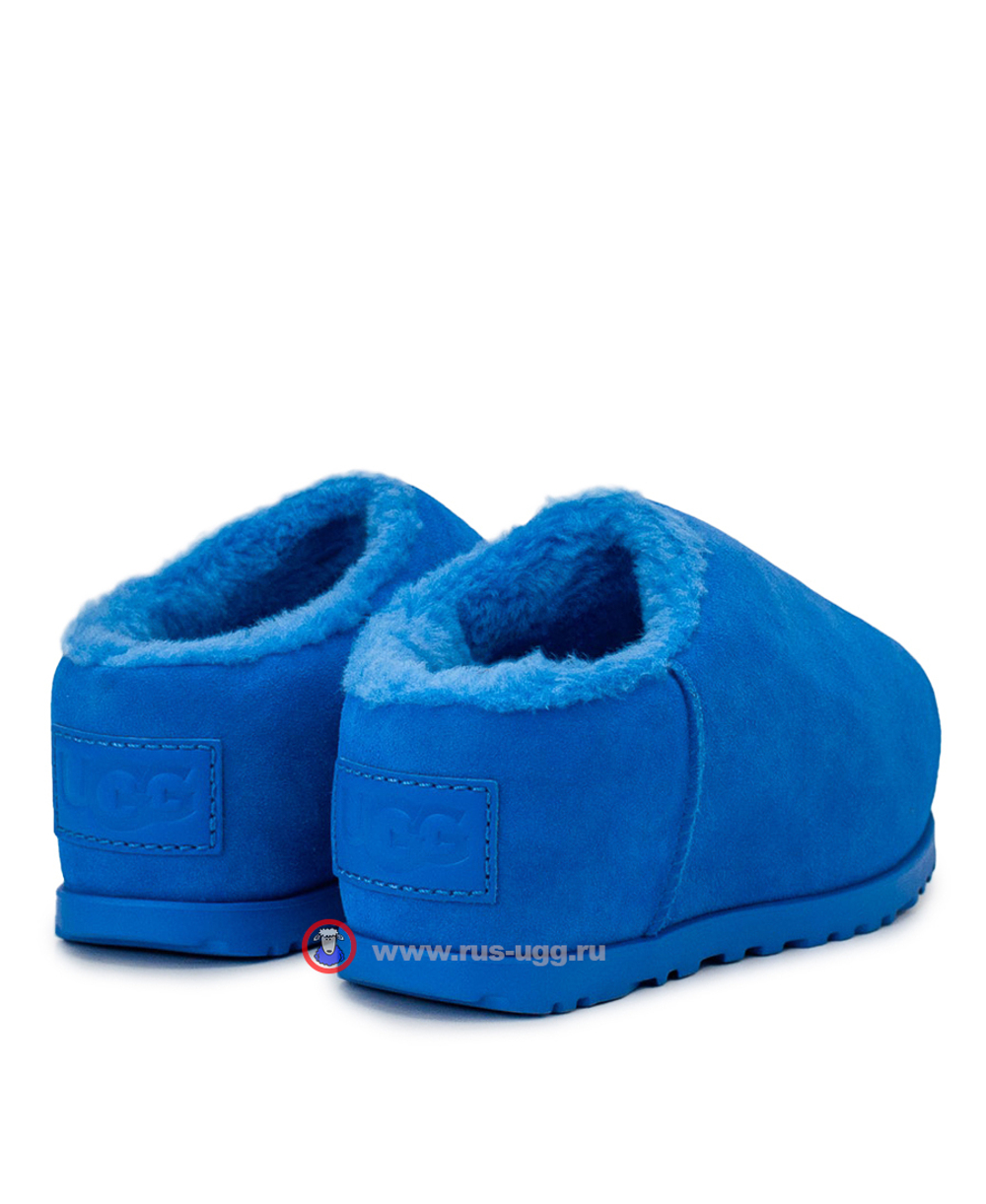 PUMPED SLIDE Navy