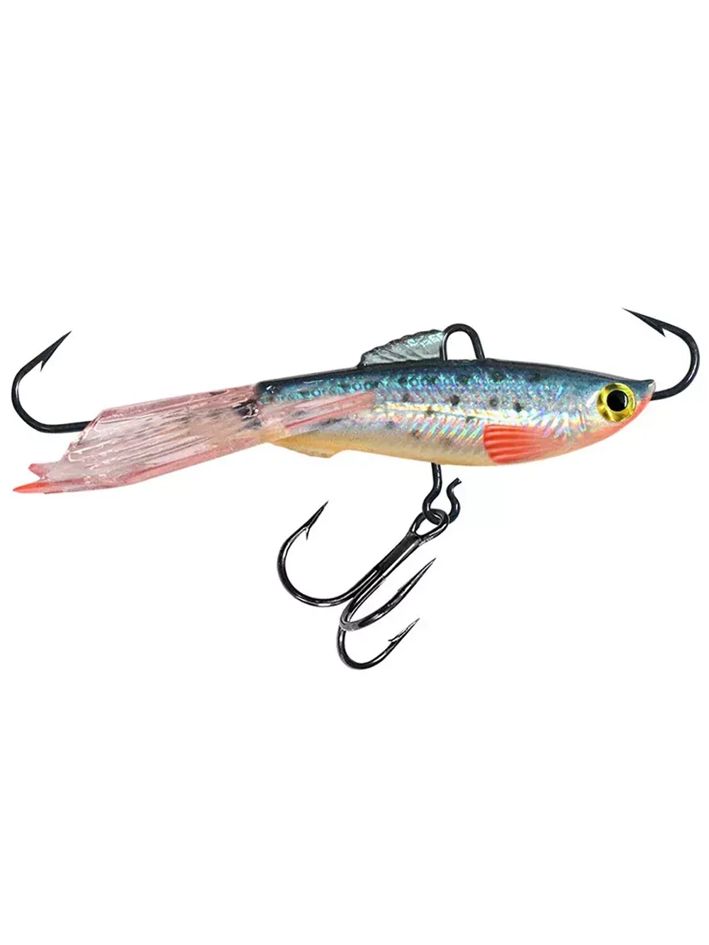 Балансир для рыбалки AQUA ТЮЛЬКА