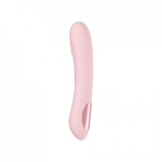 Смарт вибратор для точки G Pearl 3 от KIIROO (розовый)