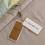 Комплект постельного белья Сатин с Одеялом 100% хлопок 160x80 на резинке OBR147