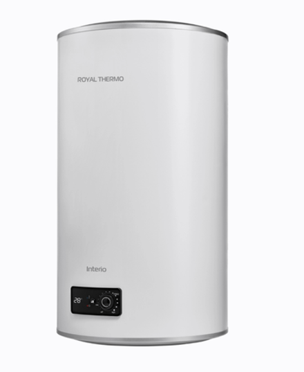 Водонагреватель Royal Thermo RWH 100 Interio