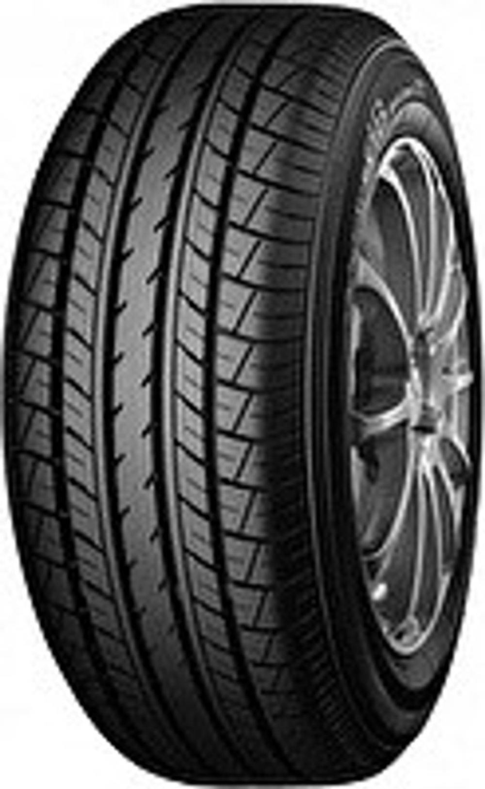 Легковая шина YOKOHAMA DB Decibel E70BC 215/60R16 95V