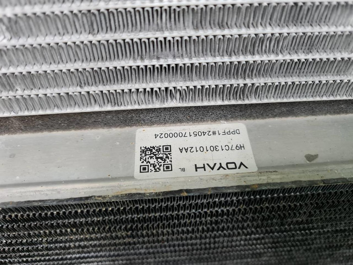 Телевизор в сборе Voyah Free (2021-н.в.)