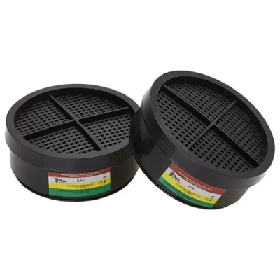 Фильтр сменный РПГ-67 (А1В1Е1К1) 2 шт