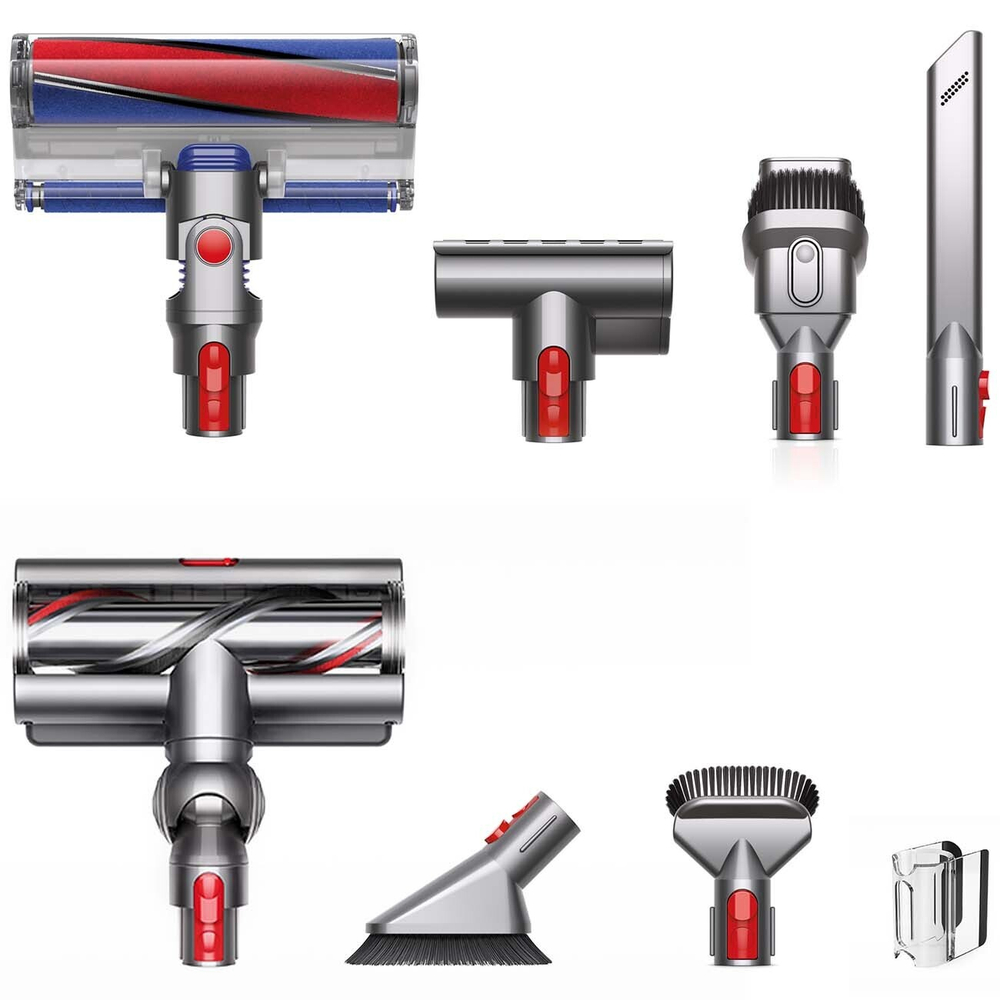 Пылесос вертикальный Dyson V11 Absolute Extra