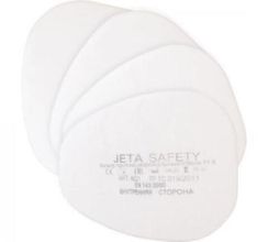 Предфильтр Jeta Safety P1, противоаэрозольный (6021)