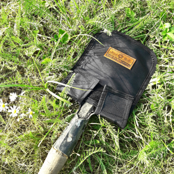 Чехол для малой саперной лопаты MOLLE