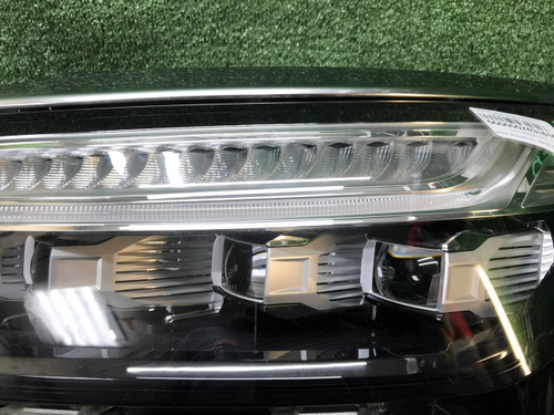 Фара левая EXEED VX (2021-2024) LED
