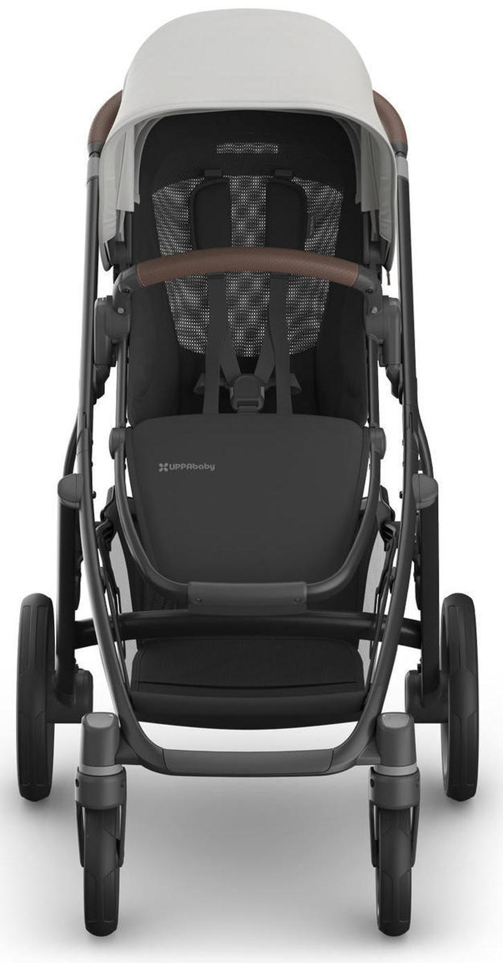 Коляска для погодок UPPAbaby Vista V3 2 в 1 Savannah
