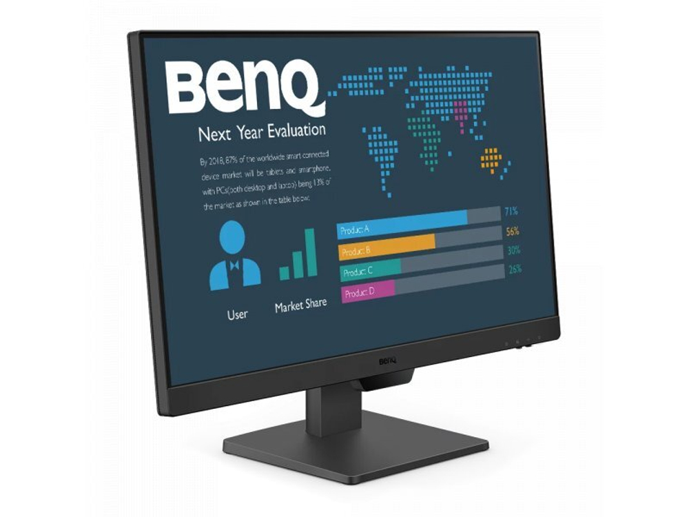 Монитор BenQ BL2490
