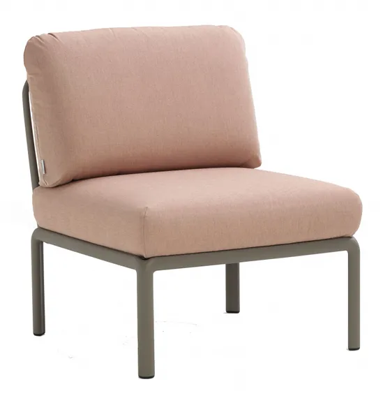 Komodo Elemento Centrale