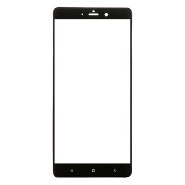 Тачскрин для Xiaomi Mi Note Black