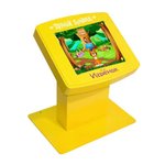 Игрёнок Mini Econom 17" детский сенсорный игровой стол