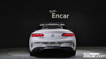 Mercedes-Benz E-Class W213 E220d Cabriolet (10.2019)