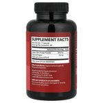 Havasu Nutrition, Яблочный уксус + кайенский перец, 60 капсул