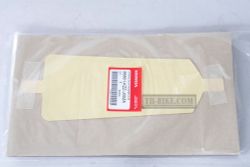 86801-KZZ-J00ZA. STRIPE, RR. FENDER *TYPE1* (TYPE1 ). Honda CRF250Rally