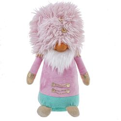 GAEM Игрушка набивная "Гном", L16 W11 H30 см